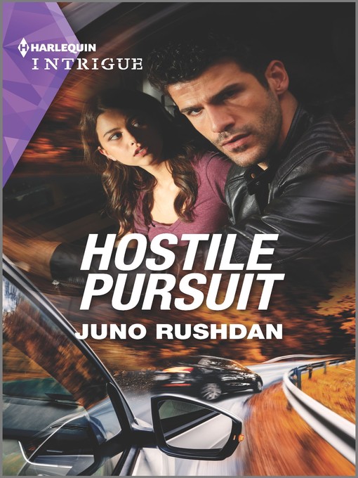 Title details for Hostile Pursuit by Juno Rushdan - Available